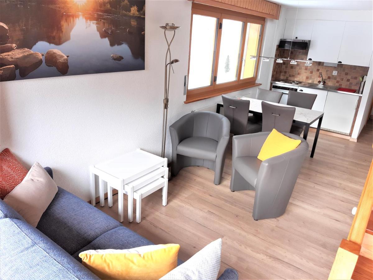 - Studio/mezzanine à 2 Pas Du Télécabine Appartement